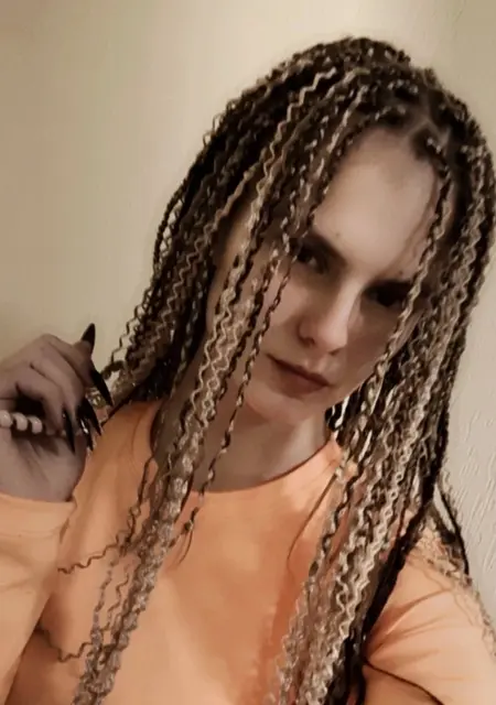 Я Самая, 41, из Кашина, ищу знакомства на одну ночь