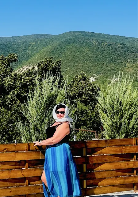 Я Вера, 46, знакомлюсь для постоянных отношений в Москве