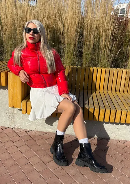 Екатерина из Ижевска, мне 48, познакомлюсь для общения