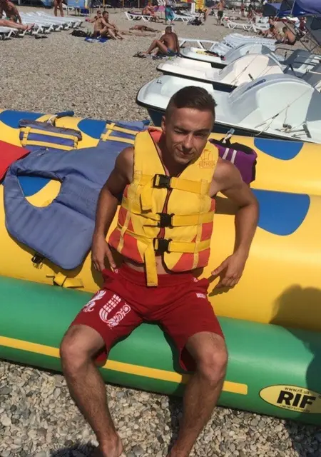 Я Юрий, 32, знакомлюсь для открытые отношения в Коломне