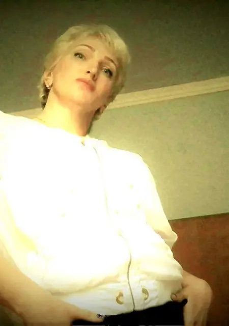 Я Анна, 51, знакомлюсь на одну ночь в Краснодаре