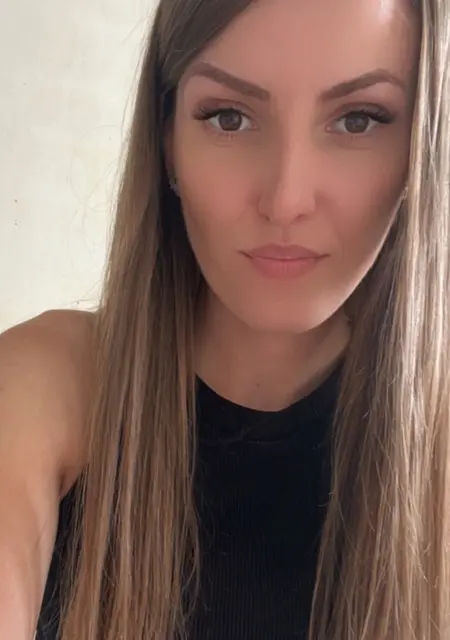 Я Анна, 34, из Ставрополя, ищу знакомство для совместных путешествий