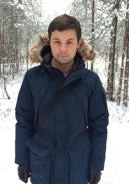 Илья из Петрозаводска, ищу на сайте знакомства на одну ночь