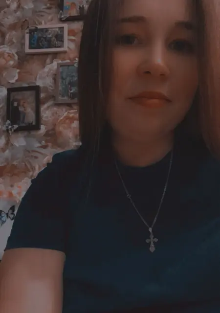 Ирина из Норильска, мне 27, познакомлюсь для общения