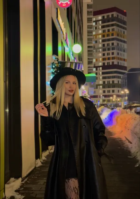 Я Diana, 26, знакомлюсь для приятного времяпровождения в Москве