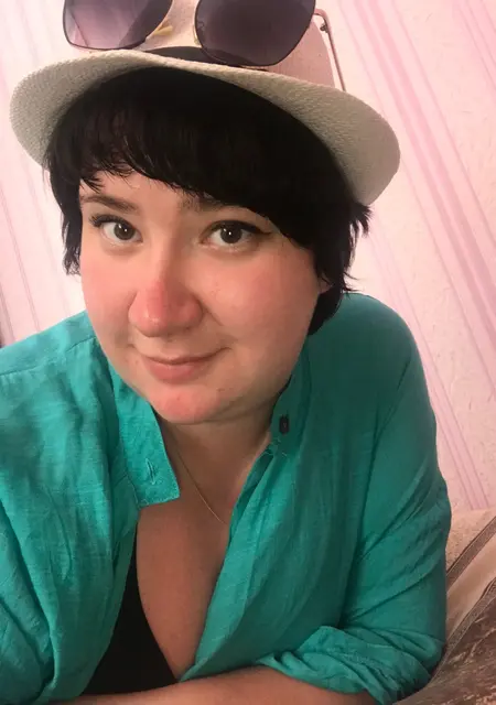 Я Елена, 30, из Коломны, ищу знакомство для совместных путешествий