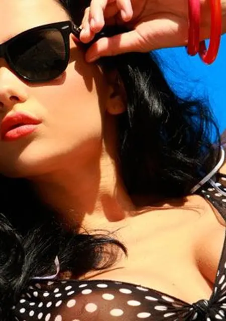 Эльза из Нового Уренгоя, мне 47, познакомлюсь для постоянных отношений