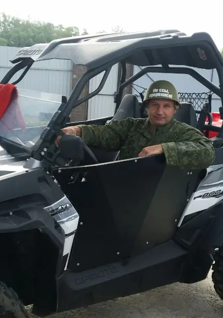 Александр из Персиановки, ищу на сайте знакомства без обязательств